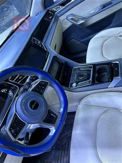 Zotye Domy X7